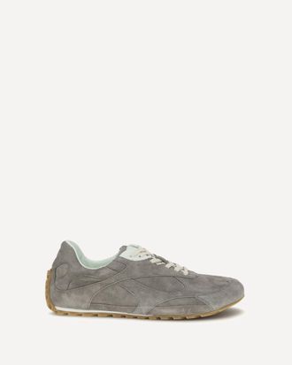 Bottega Veneta Sneakers Orbit Flash in pelle scamosciata Man 41