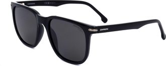 Carrera Unisex 54 mm Grey Sunglasses