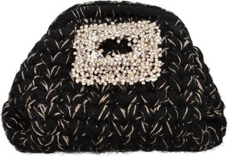 Gedebe Mini Mama - Dames - Clutches - Zwart - ONE Size - Tassen