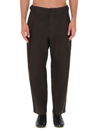 Christophe Lemaire Tailored Pants