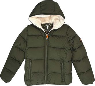 Save The Duck Chaz padded jacket