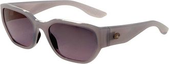Costa Unisex Clemente 58Mm Sunglasses