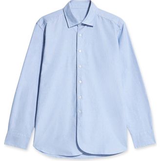 Fortela Jack Shirt in Pale at Nordstrom, Size Xx-Large Eu