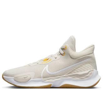 Nike Renew Elevate 3 Phantom University Gold DD9304-009