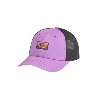 Picture Zephyr Trucker Cap Cap - Unisex | lila