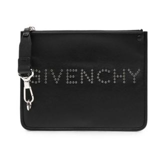 Givenchy Heren, Tassen, Zwart, Maat: ONE Size
