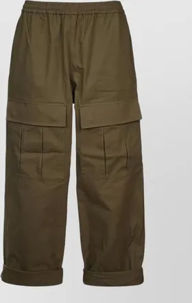 Acne Studios cargo shorts