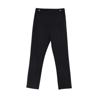 Liu Jo Donna, Pantaloni, Nero, 2Xl, new
