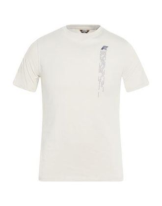 K-Way TOPWEAR - T-shirts on YOOX.COM
