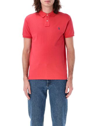 Polo Ralph Lauren Slim Fit Polo Shirt