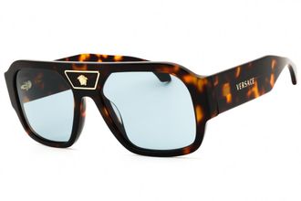 Versace VE4508U 553780 Havana/Blue
