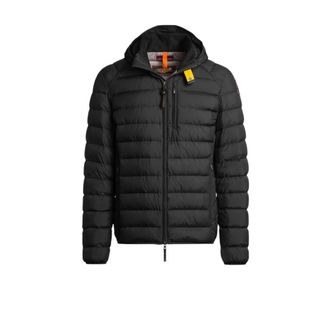Parajumpers Giacca Piumino Last Minute - - Jackets - Uomo - Nero - M