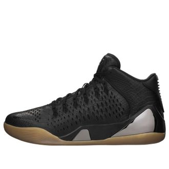 Nike Kobe 9 Mid EXT QS Snakeskin 704286-001