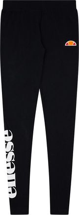 Ellesse Legging Solos 2 met logo op de pijp