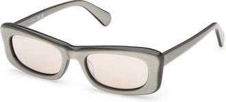 Max & Co. MO0154 59G Womens Sunglasses Size 52