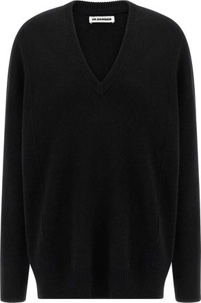 Jil Sander Cashmere Sweater