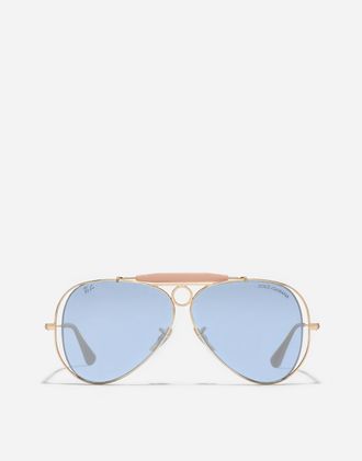 Dolce & Gabbana Sunglasses -202601 - Collection Arista Onesize