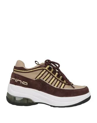 Fornarina SCHUHE - Sneakers auf YOOX.COM