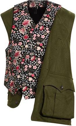 Comme Des Gar&ccedil;ons CAPISPALLA - Smanicati su YOOX.COM