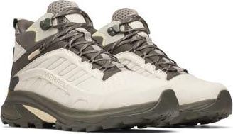 Merrell Moab Speed 2 Waterproof Hiking Boot in Basalt at Nordstrom Rack, Size 10.5