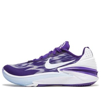Nike Air Zoom GT Cut 2 TB Promo Court Purple DX6650-500