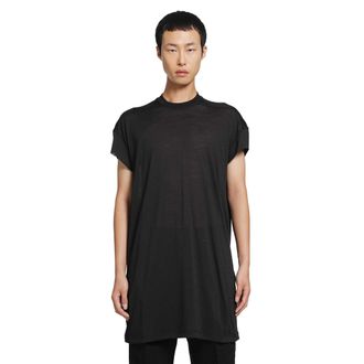 Rick Owens Tower Rick Jumbo SS T