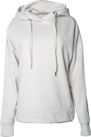 Closed Closed, beige hoodie