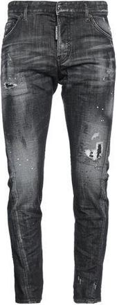 Dsquared2 BOTTOMWEAR - Jeans sur YOOX.COM