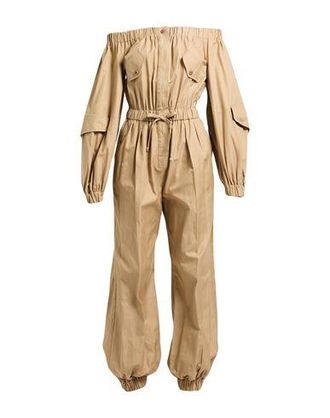 Max Mara JUMPSUITS & TRACKSUITS - Jumpsuits on YOOX.COM