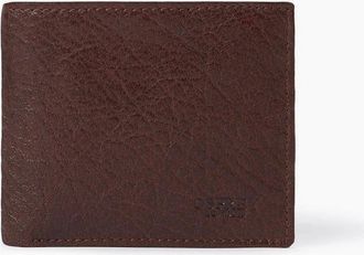 Osprey Mens Highland Billfold Wallet - Brown - Size: ONE size