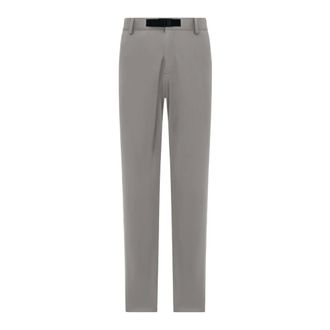 Duno Slim-fit Trousers, male, Gray, Size: 2XL Duson-Trevi Trousers