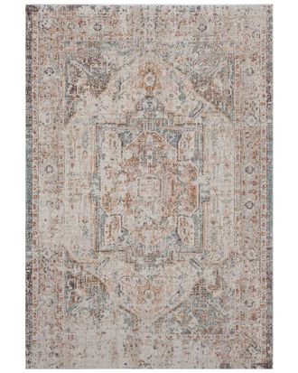LR Home Lr Home Antiquity Indoor/Outdoor Rug