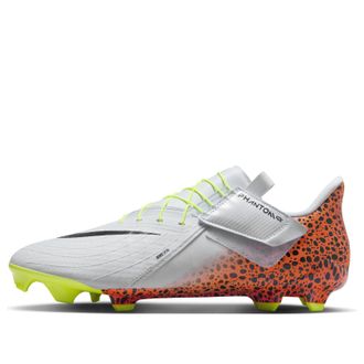 Nike Phantom GX 2 Acad Ease FGMG Electric Pack Olympic Safari FN8199-900