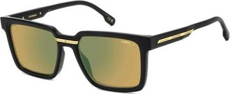 Carrera Victory C 02/S Zonnebrillen - unisex - Zonnebrillen - Zwart - 54 MM - Accessoires