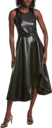Cinq &agrave; Sept Cinq &Agrave; Sept Zelda Midi Dress