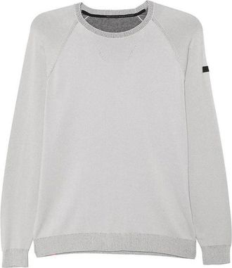 Roberto Ricci Design Crew-neck sweater