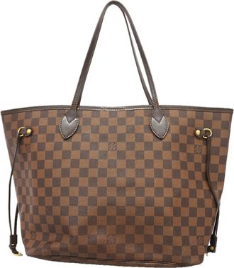 Louis Vuitton Ebene Tote Bag (Pre-Owned)