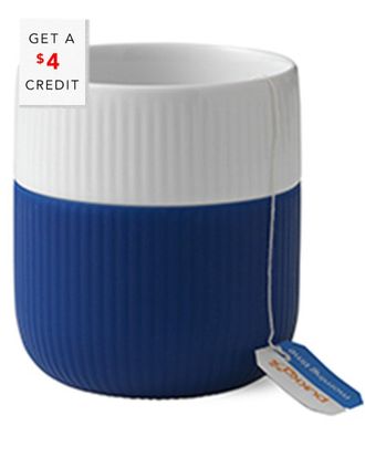 ROYAL COPENHAGEN 11Oz Contrast Mug With $4 Credit