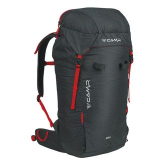 Camp Camp, unisex, Sport, Grigio, Taglia unica, new