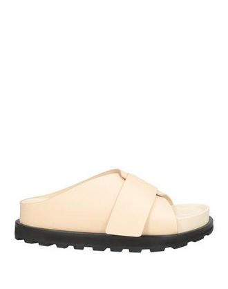 Jil Sander FOOTWEAR - Sandals on YOOX.COM