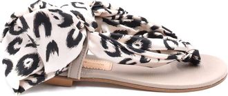 Avec Moderation Sandals