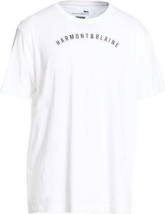 Harmont & Blaine CAMISETAS Y TOPS - Camisetas en YOOX.COM