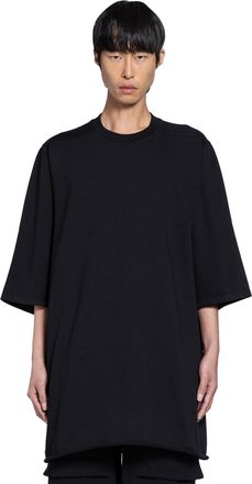 Rick Owens Concordians Jumbo SS T