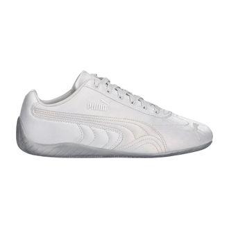 Puma Puma, Fitness, Dames, Grijs, 38 1/2 EU, Speedcat Anodized