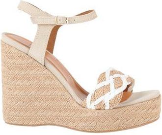 Islo Isabella Lorusso FOOTWEAR - Espadrilles sur YOOX.COM