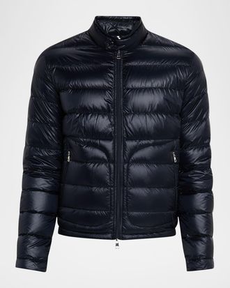 Moncler Men & apos;s Acorus Puffer Jacket
