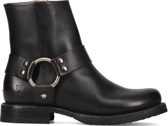 Frye Womens Veronica Flex Harness Short In Antique M