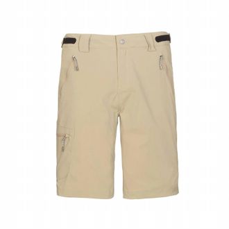 Killtec Mens Runar Bermuda Shorts In Beige