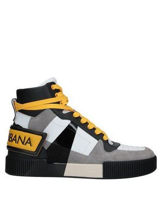 Dolce & Gabbana SCHUHE - Sneakers auf YOOX.COM