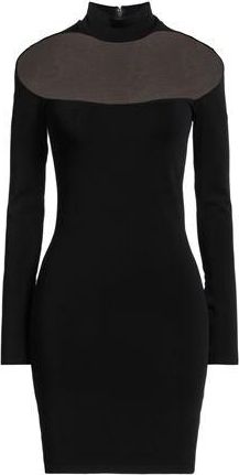 MUGLER DRESSES - Mini dresses sur YOOX.COM
